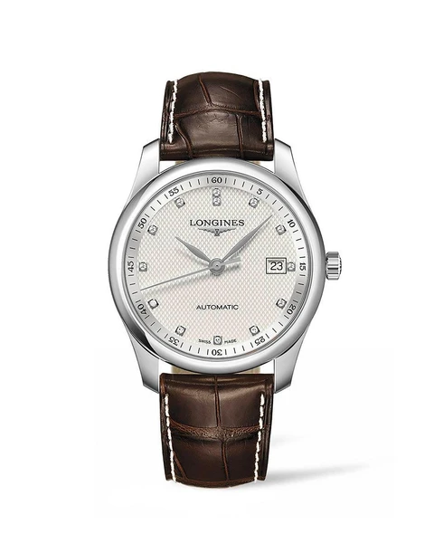  LONGINES MASTER COLLECTION [L2.793.4.77.3] 