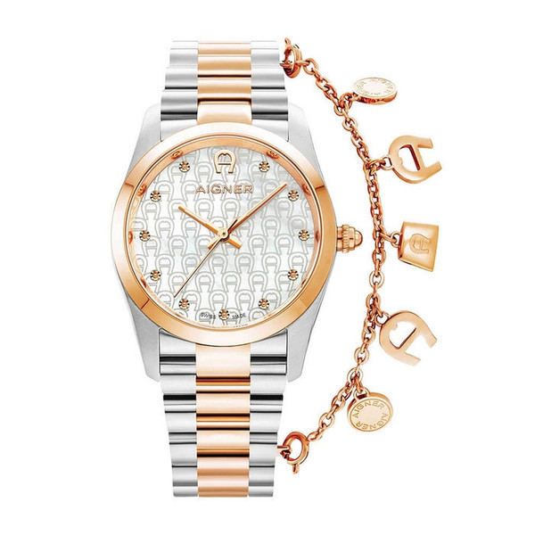 AIGNER SCAFATI WATCH [Agw.237002] 
