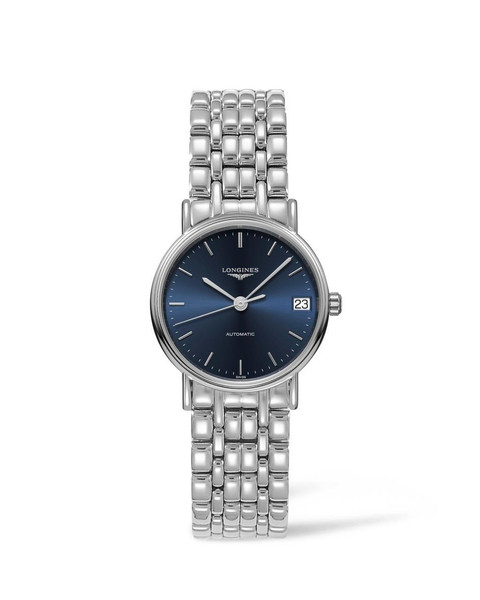 LONGINES Longines Presence Automatic [L4.322.4.92.6] 