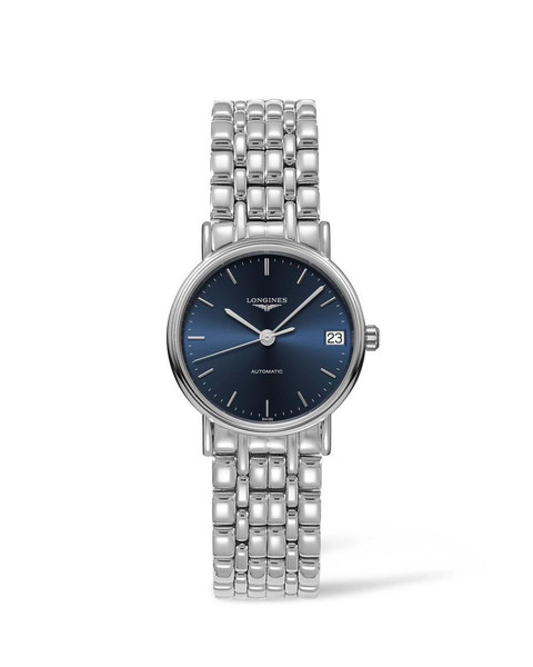 LONGINES Longines Presence Automatic [L4.322.4.92.6] 