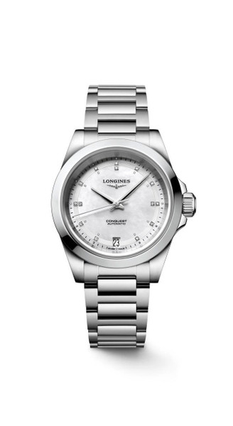 LONGINES Conquest [L3.430.4.87.6] 