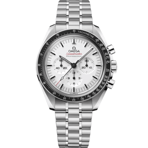 OMEGA Speedmaster Moonwatch Professional [31030425004001] 