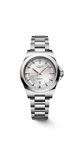 LONGINES CONQUEST [L3.320.4.72.6] 