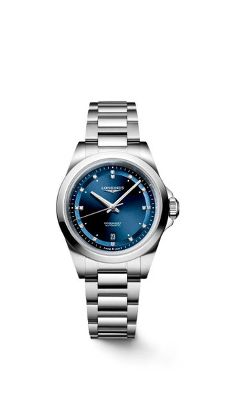 LONGINES CONQUEST [L3.320.4.97.6] 