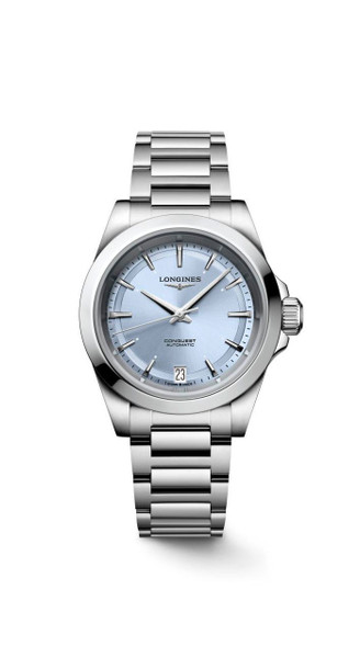 LONGINES CONQUEST [L3.430.4.92.6] 