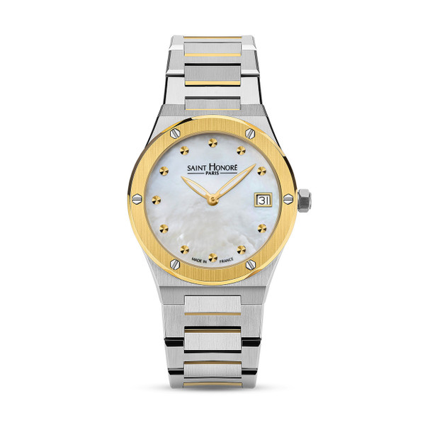 SAINT HONORE saint Honoré Watch[ NH752125 4YBIT] 