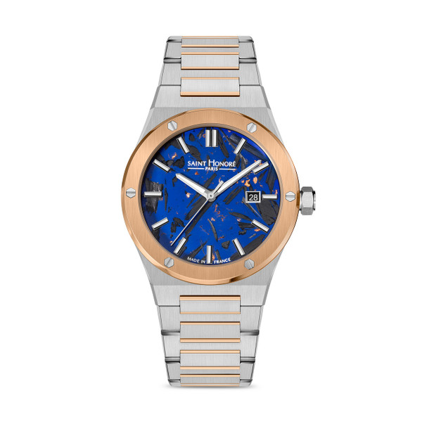 SAINT HONORE saint Honoré Watch[ NH866125 6DFCIR] 