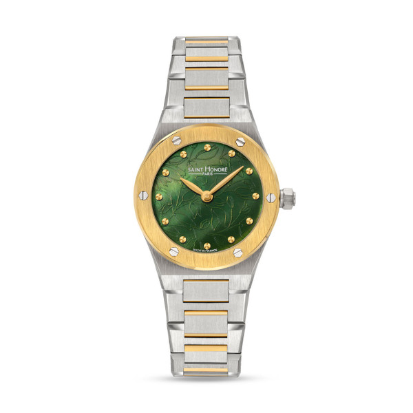 SAINT HONORE saint Honoré Watch[ NH721125 4YVIT] 