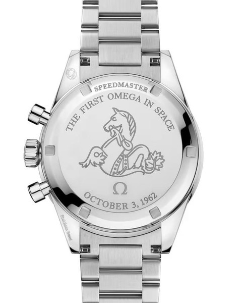 Speedmaster Anniversary Series [31030405006001]