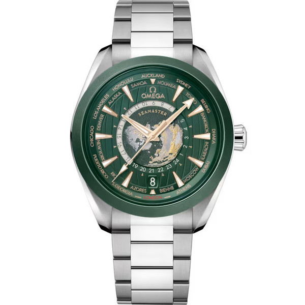 OMEGA Seamaster Aqua Terra 150M [22030432210001] 