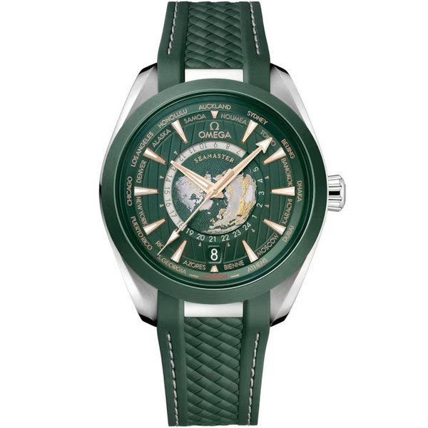 OMEGA Seamaster Aqua Terra 150M [22032432210001] 