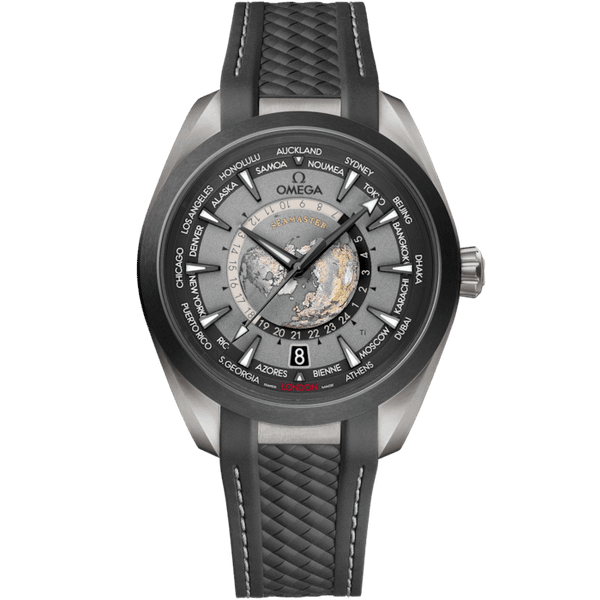 OMEGA Seamaster Aqua Terra 150M [22092432299001] 