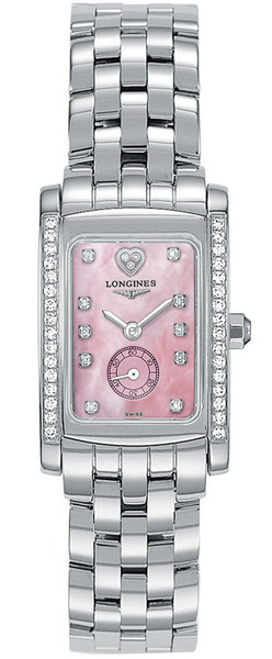 LONGINES Longines DolceVita [L5.155.0.93.6] 