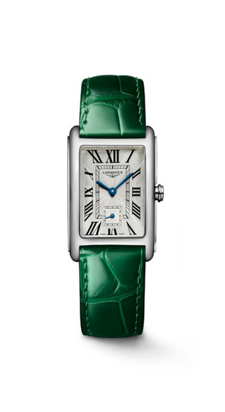 LONGINES DOLCEVITA [L5.512.4.71.A] 