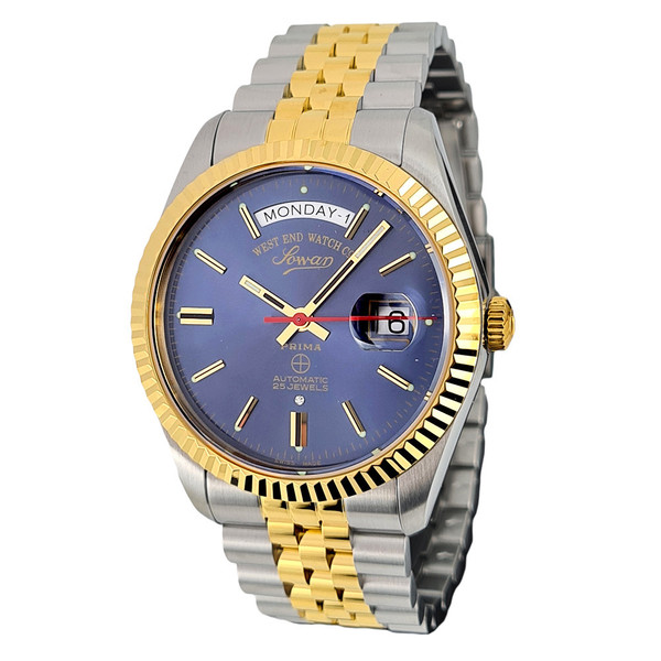 WEST END The West End Watch [6868_20_3226R] 