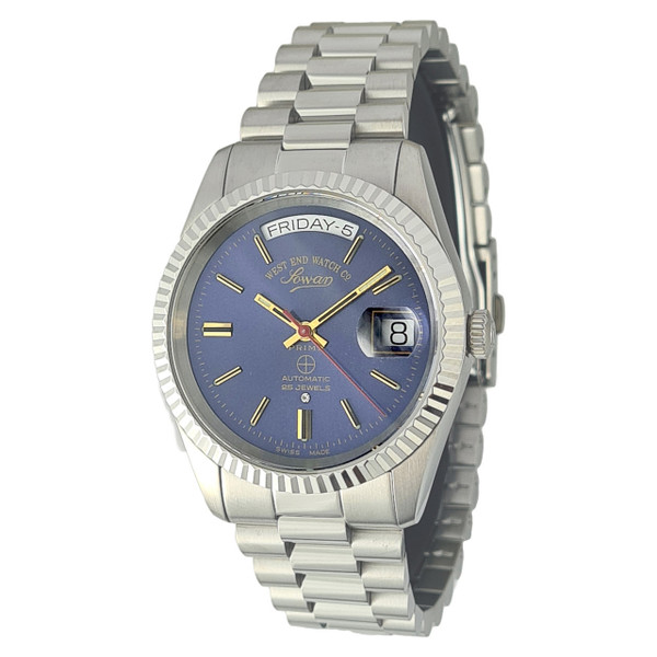 WEST END The West End Watch [6828_10_3226R] 