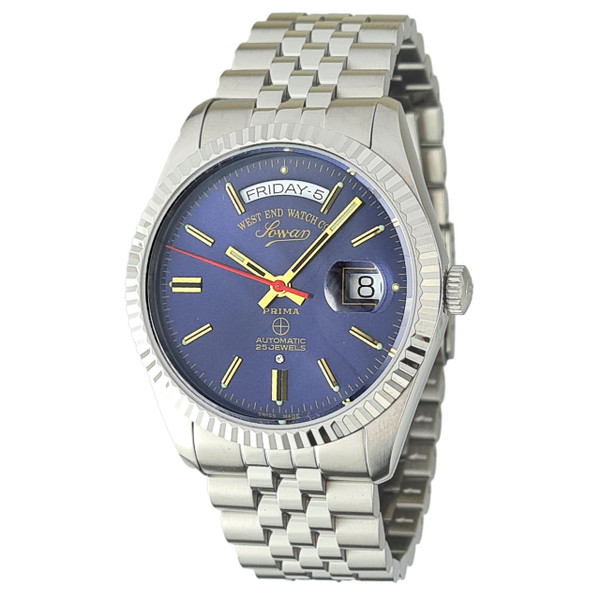 WEST END The West End Watch [6868_10_3226R] 