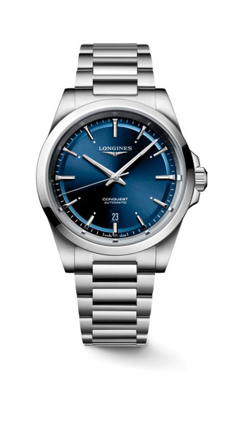  LONGINES CONQUEST [L3.830.4.92.6] 