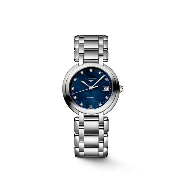 LONGINES PRIMALUNA [L8.113.4.98.6]