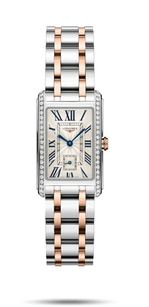 LONGINES DOLCEVITA [L5.512.5.79.7]