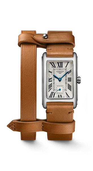 LONGINES DOLCEVITA [L5.512.4.71.B]