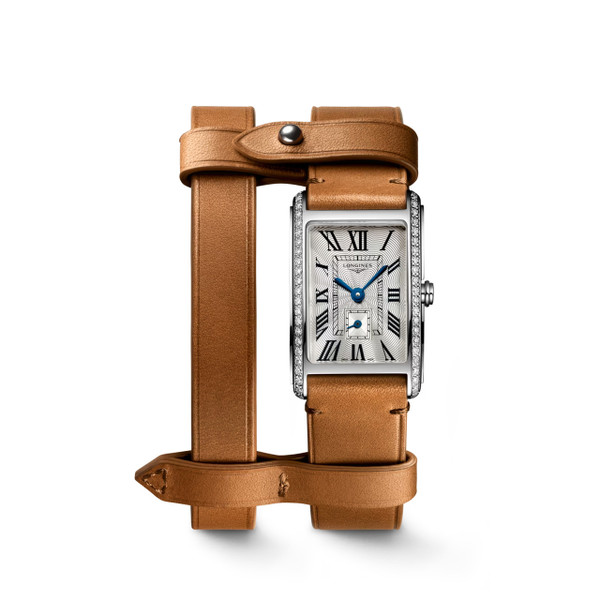 LONGINES DOLCEVITA [L5.255.0.71.B]
