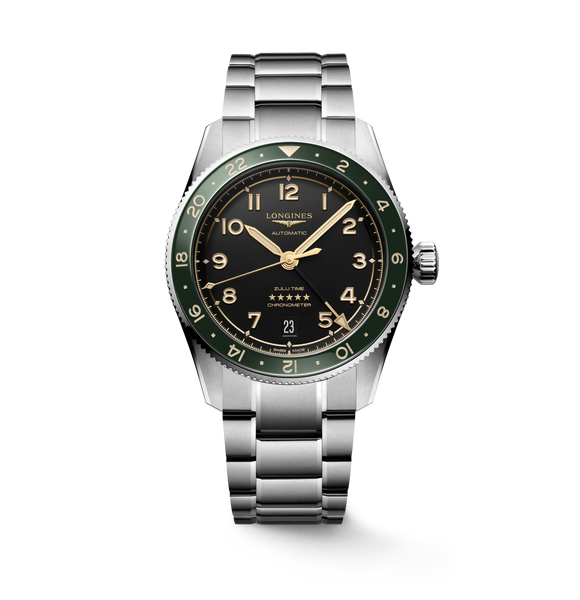 LONGINES SPIRIT [L3.802.4.63.6]