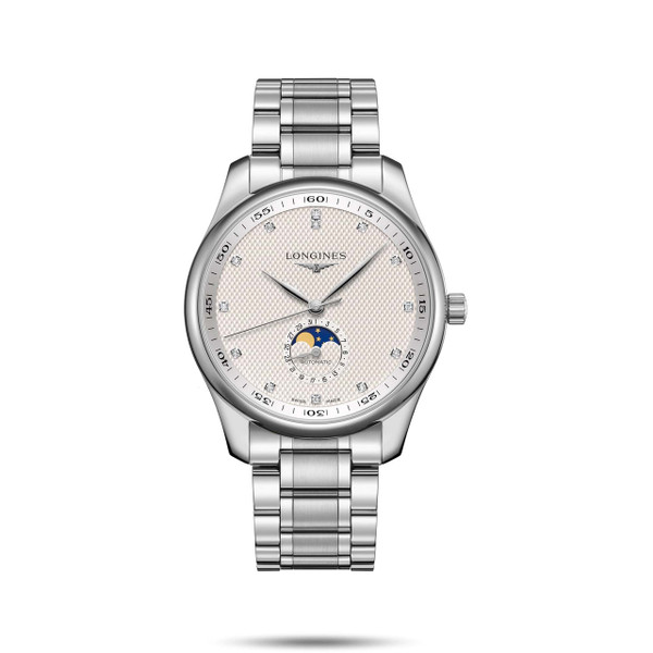 THE LONGINES MASTER COLLECTION [L2.919.4.77.6]