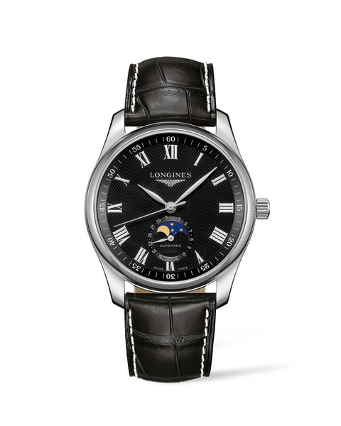 THE LONGINES MASTER COLLECTION [L2.909.4.51.7]