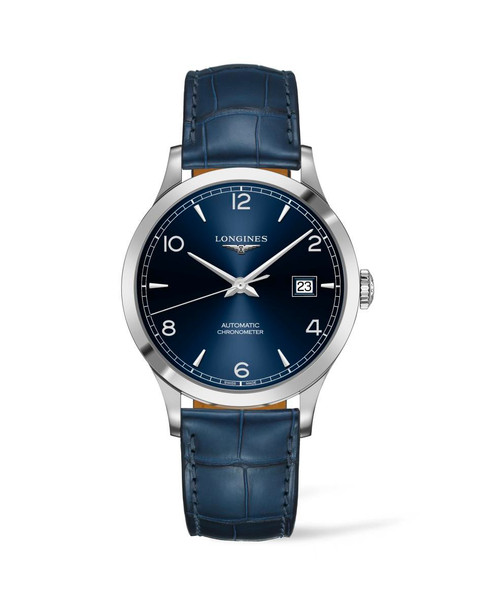 LONGINES RECORD [L2.821.4.96.4] 