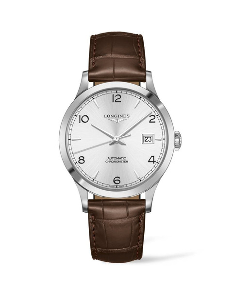 LONGINES RECORD [L2.821.4.76.2] 
