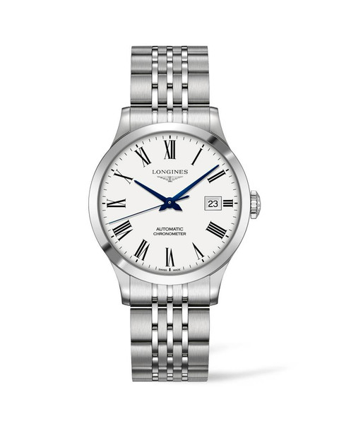 LONGINES RECORD [L2.820.4.11.6] 