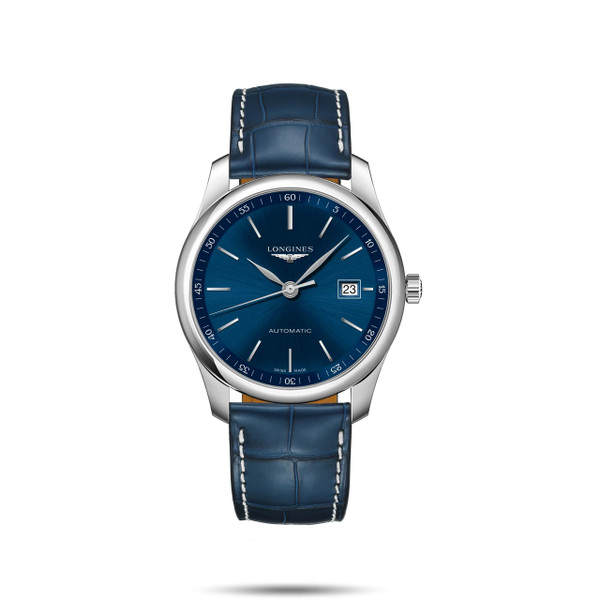 LONGINES THE LONGINES MASTER COLLECTION [L2.793.4.92.0] 