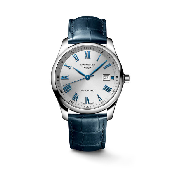 LONGINES THE LONGINES MASTER COLLECTION [L2.793.4.79.2] 