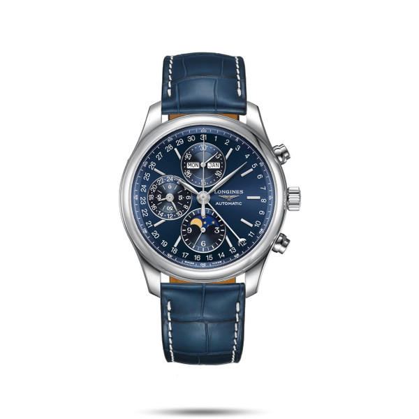LONGINES THE LONGINES MASTER COLLECTION [L2.773.4.92.0] 