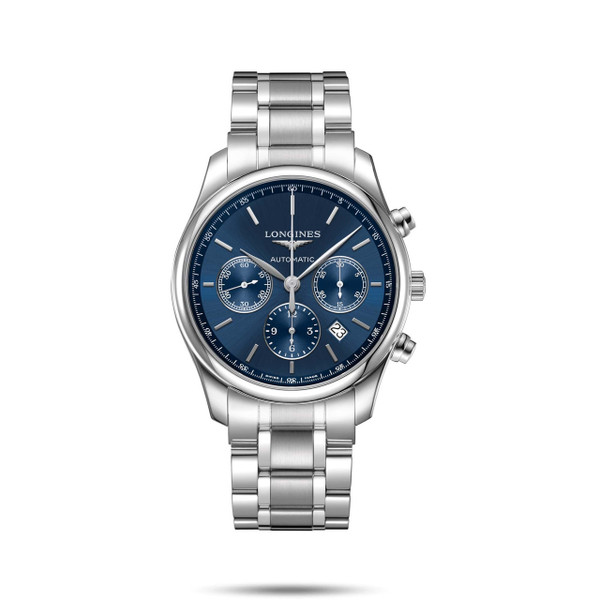 LONGINES THE LONGINES MASTER COLLECTION [L2.759.4.92.6] 