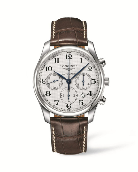 LONGINES THE LONGINES MASTER COLLECTION [L2.759.4.78.3] 