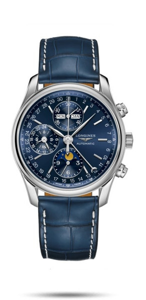 LONGINES THE LONGINES MASTER COLLECTION [L2.673.4.92.0] 
