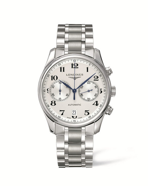LONGINES THE LONGINES MASTER COLLECTION [L2.629.4.78.6] 