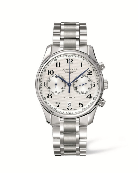 LONGINES THE LONGINES MASTER COLLECTION [L2.629.4.78.6] 