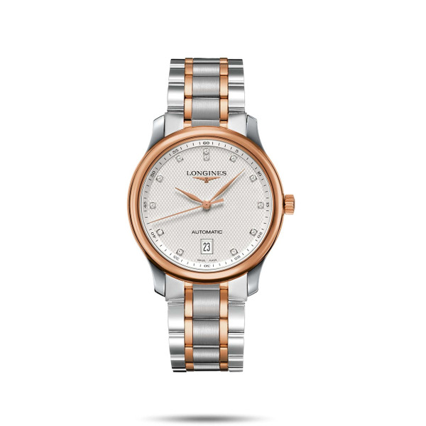 LONGINES THE LONGINES MASTER COLLECTION [L2.628.5.97.7] 