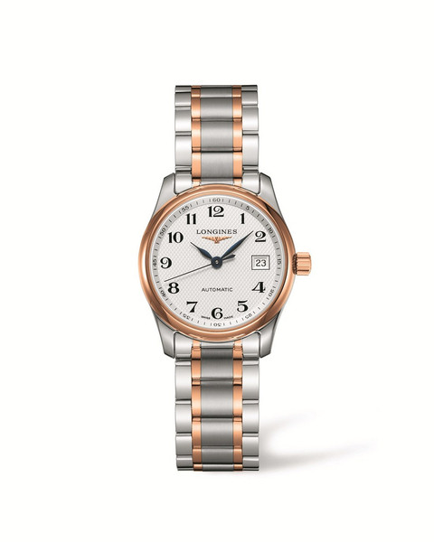 LONGINES THE LONGINES MASTER COLLECTION [L2.257.5.79.7] 