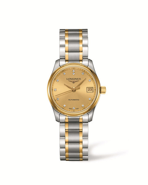 LONGINES THE LONGINES MASTER COLLECTION [L2.257.5.37.7] 