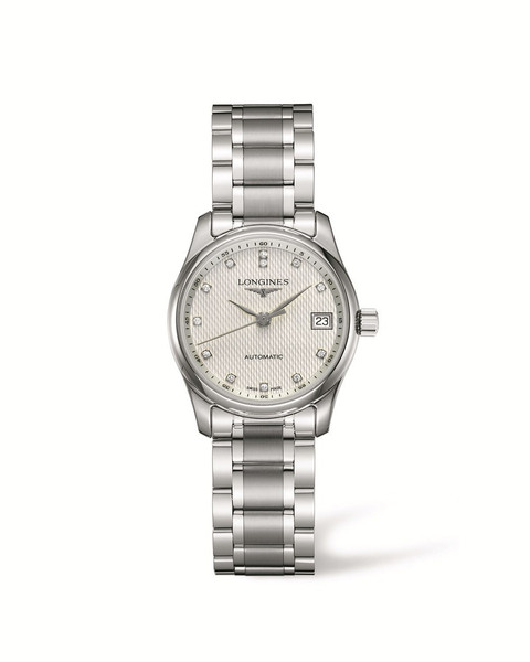 LONGINES THE LONGINES MASTER COLLECTION [L2.257.4.77.6] 