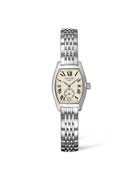 LONGINES EVIDENZA [L2.175.4.71.6] 