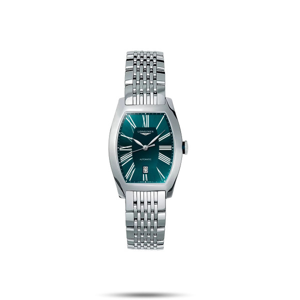  LONGINES EVIDENZA [L2.142.4.60.6] 