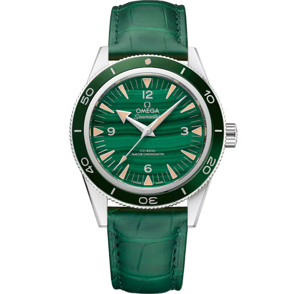 Seamaster   300 co-axial Master Chronometer 41 mm [23493412199001]