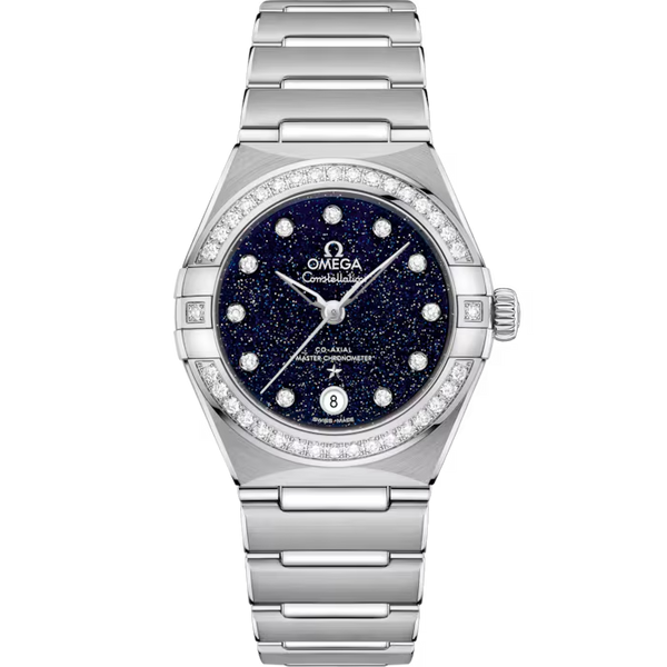 Constellation  co-axial Master Chronometer 29 mm [13115292053001]