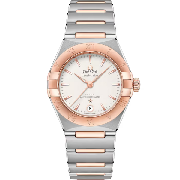 Constellation  co-axial Master Chronometer 29 mm [13120292002001]