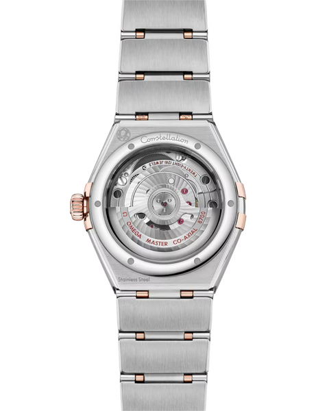 Constellation  co-axial Master Chronometer 29 mm [13120292005001]